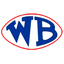 Beaumont West Brook logo