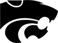 Wildcats mascot photo.