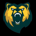 Bears mascot photo.