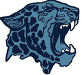 Leopards mascot photo.