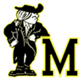 Quakers mascot photo.