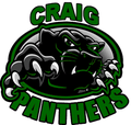 Panthers mascot photo.