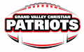 Patriots mascot photo.