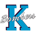 Bombers mascot photo.