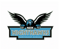 Nighthawks mascot photo.