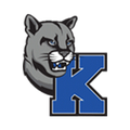 Cougars mascot photo.