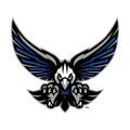 War Eagles mascot photo.