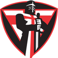 Knights mascot photo.