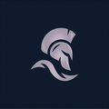 Spartans mascot photo.