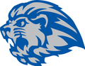 Lions mascot photo.