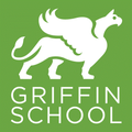 Griffins mascot photo.