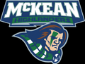 Highlanders mascot photo.