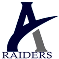 Raiders mascot photo.