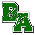 Cougars mascot photo.