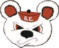 Cubs mascot photo.