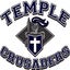 Temple Christian High School 