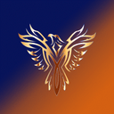 Uplift Hampton Prep logo