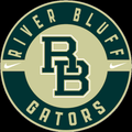Gators mascot photo.