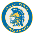 Trojans mascot photo.