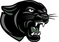 Panthers mascot photo.