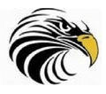 Eagles mascot photo.