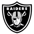 Raiders mascot photo.