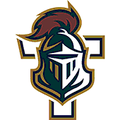 Knights mascot photo.