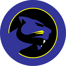 Benicia Panthers logo