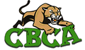 Cougars mascot photo.