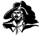 Cavaliers mascot photo.