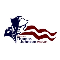 Governor Thomas Johnson