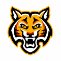 Bobcats mascot photo.