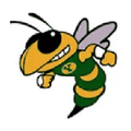 Hornets mascot photo.