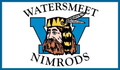 Nimrods mascot photo.