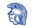 Trojans mascot photo.