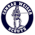 Scouts mascot photo.