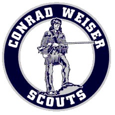 Conrad Weiser