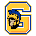 Trojans mascot photo.