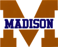 Mavericks mascot photo.