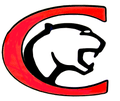 Panthers mascot photo.