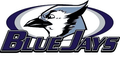 Blue Jays mascot photo.