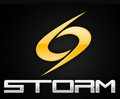 Storm mascot photo.