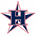 Generals mascot photo.