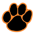 Tigers mascot photo.