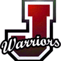 Warriors mascot photo.