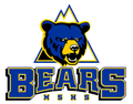 Bears mascot photo.