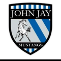 Mustangs mascot photo.