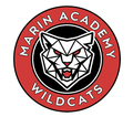 Wildcats mascot photo.