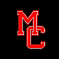 Victors mascot photo.