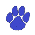 Middie Bears mascot photo.